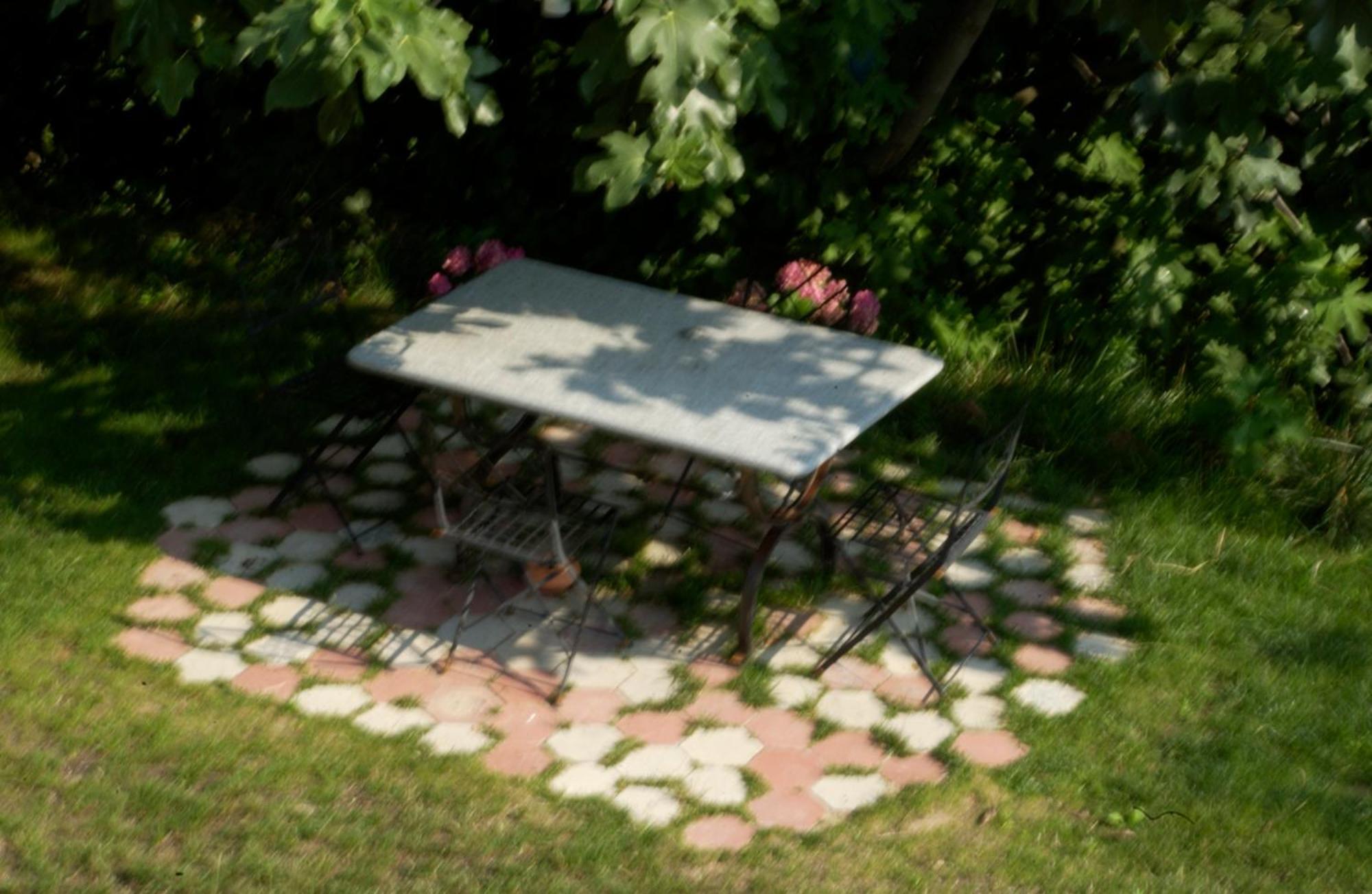 바글리오 세라 Casa Isabella 게스트하우스 외부 사진